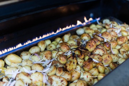 The Old Dairy, Hatherden