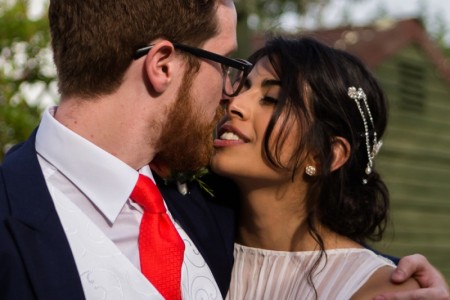 Wedding Photography Hampshire