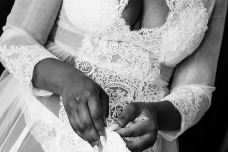 Weddings at The Italian Villa