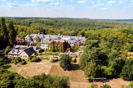 Surrey Wedding Photography