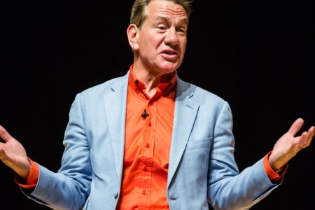 Michael Portillo