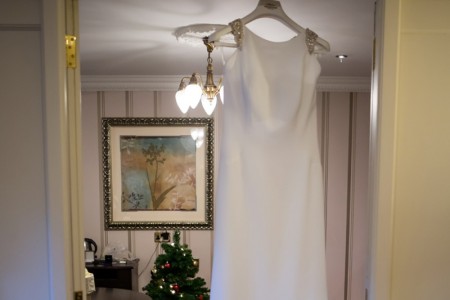 Weddings at Pennyhill Park 