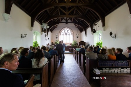 Hampshire Wedding Photography