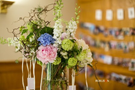 Lainston House Weddings