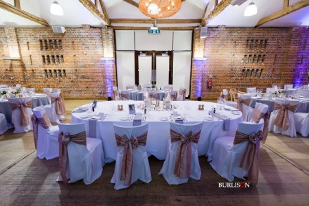 Weddings in Berkshire
