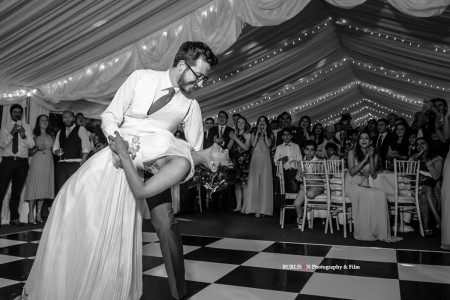 Wedding Photography Hampshire