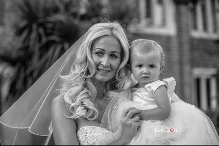 Wedding Pennyhill Park