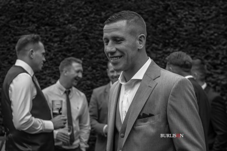 Weddings at Great Fosters, Surrey