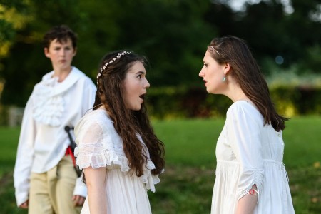 A Midsummer Nights Dream