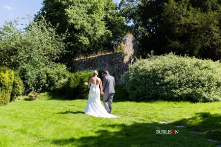 Lainston House Winchester