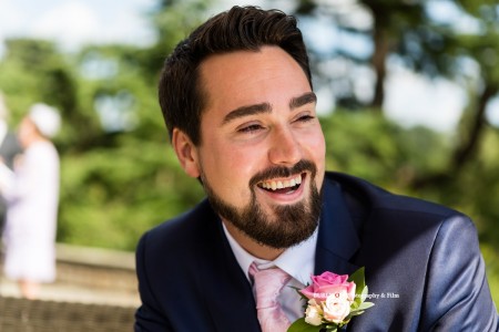 Surrey Wedding Photographer