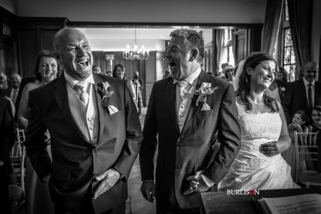 Pennyhill Park Weddings