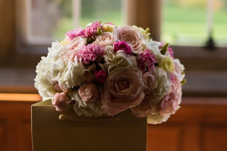 Tylney Hall Wedding