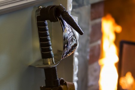 Lainston House Wedding