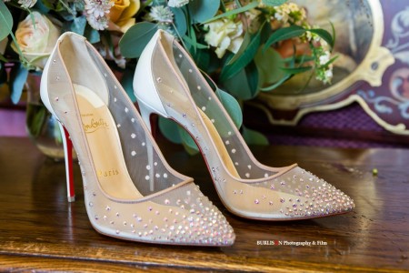 Louboutin Shoes