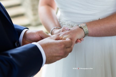 Surrey Wedding Photographer