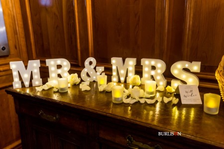 Wedding Photography Pennyhill Park