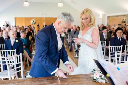 Wasing Park Weddings