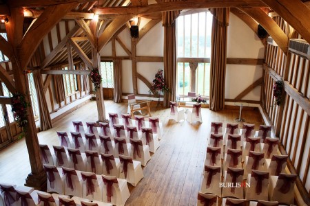 Cain Manor weddings