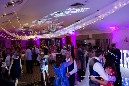 Pennyhill Park Weddings