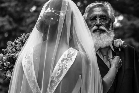 Indian Wedding Photographer