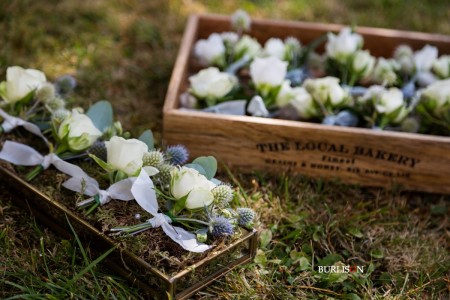 Hampshire Wedding Photography