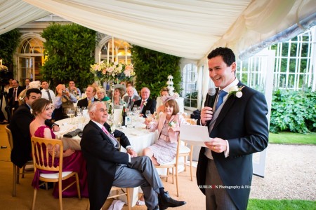 Hampshire Wedding Photography 