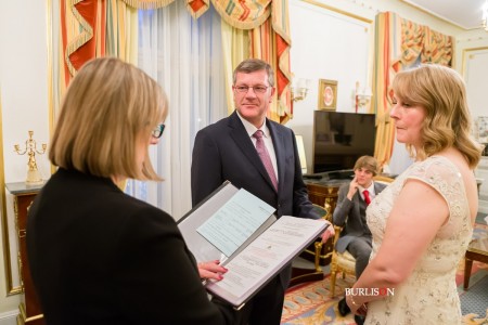 The Ritz Wedding Photographer