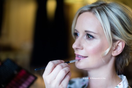 Surrey wedding photographer