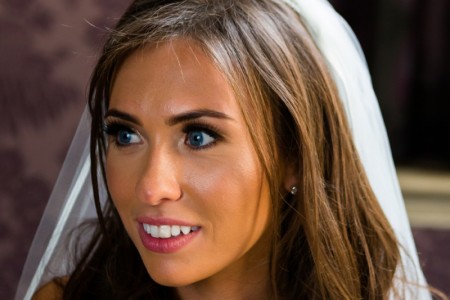 Wedding Pennyhill Park