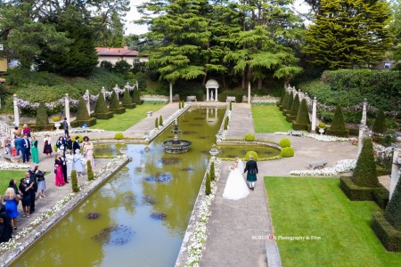 Dorset Wedding Venue