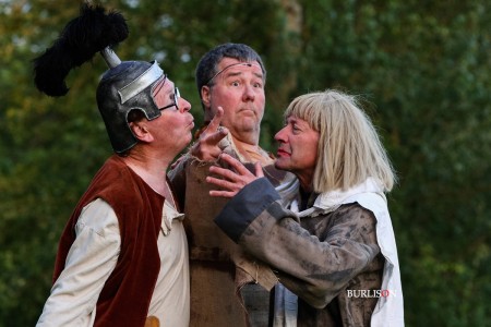 A Midsummer Nights Dream