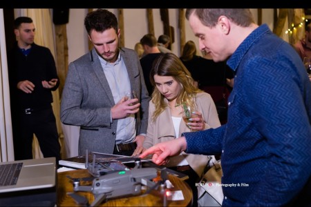 Hampshire Wedding Photographer