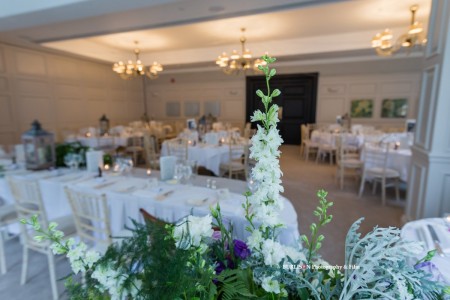 Pennyhill Park Surrey