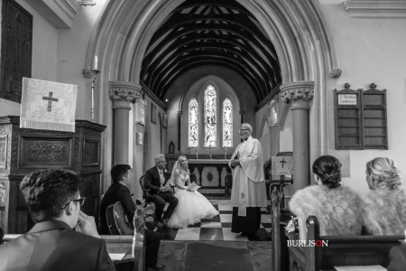 Wasing Park Weddings