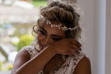 Hampshire Wedding Photographer