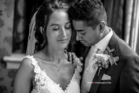 Pennyhill Park Weddings