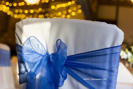 Lainston House Wedding