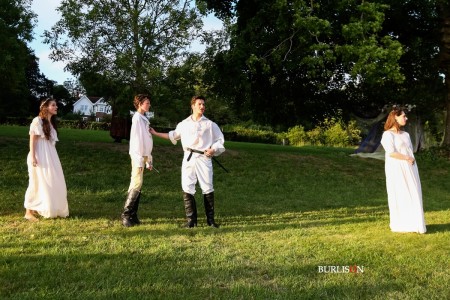 A Midsummer Nights Dream