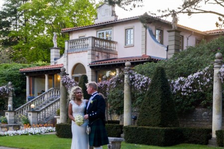 Hampshire Wedding Photographer