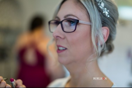 Intimate Wedding Photographer