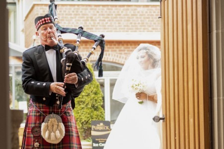 Dorset Wedding Photographer