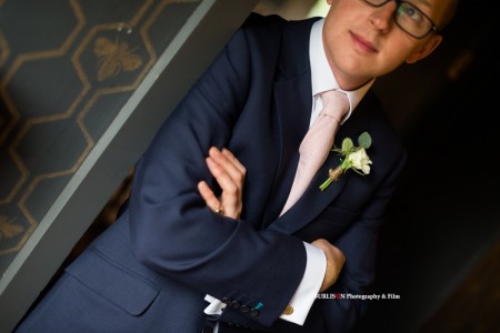 Hatherden Farm Wedding