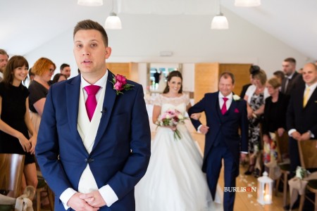 Wasing Park Weddings