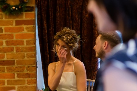 Winchester Wedding Photographer