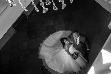 Pennyhill Park Weddings