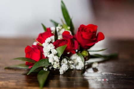 Weddings at Great Fosters, Surrey