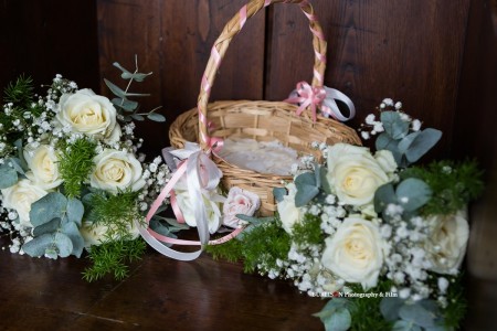 Pennyhill Park Wedding