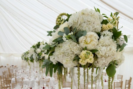 Christchurch Priory Wedding