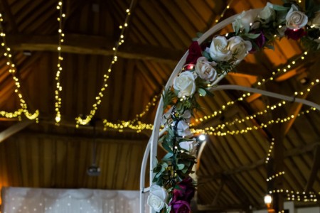 Hampshire Wedding Photographer